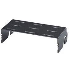 Icom Mb118 Mounting Bracket,1-5/8" L X 5-1/2" W
