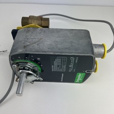 Schneider Electric MA40-7040 SmartX Actuator 120V 35 in-lb ABS-3/4 Valve
