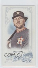 2015 Topps Allen & Ginter's Mini Jake Marisnick #52 0c4