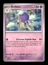 Pokémon TCG SV07: Stellar Crown  Drifblim Uncommon Regular