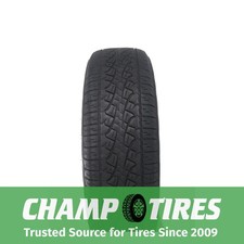 Set Of 2 P26570r17 Pirelli Scorpion Atr 115 T Used 732nds Set Of 2 P26570r17 Pirelli Scorpion Atr 115 T Used 732nds