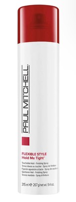 Paul Mitchell Flexible Style Hold Me Tight Finishing Spray 9.4.oz **NEW**