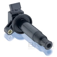 Bremi ZüNdspule U.A. FüR CitroËN, Daihatsu, Peugeot, Subaru, Toyota