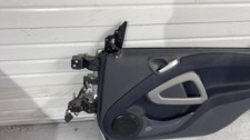 Porte avant et accessoires Smart FORTWO