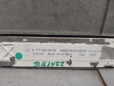 A1776809905 schweller MERCEDES-BENZ GLA H247 200 D 4-MATIC 247.713 5493051