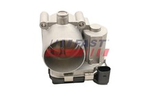 FAST Drosselklappenstutzen FT50415 R für VW GOLF 7 5G1 BQ1 BE1 BE2 Variant BA5 5