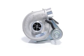 Turbolader BTS TURBO T911222 ORIGINAL für RENAULT MASTER II Kasten (FD)