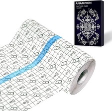 6"x2 yard Tattoo Aftercare Bandage Second Skin Waterproof Bandage Skin Wrap
