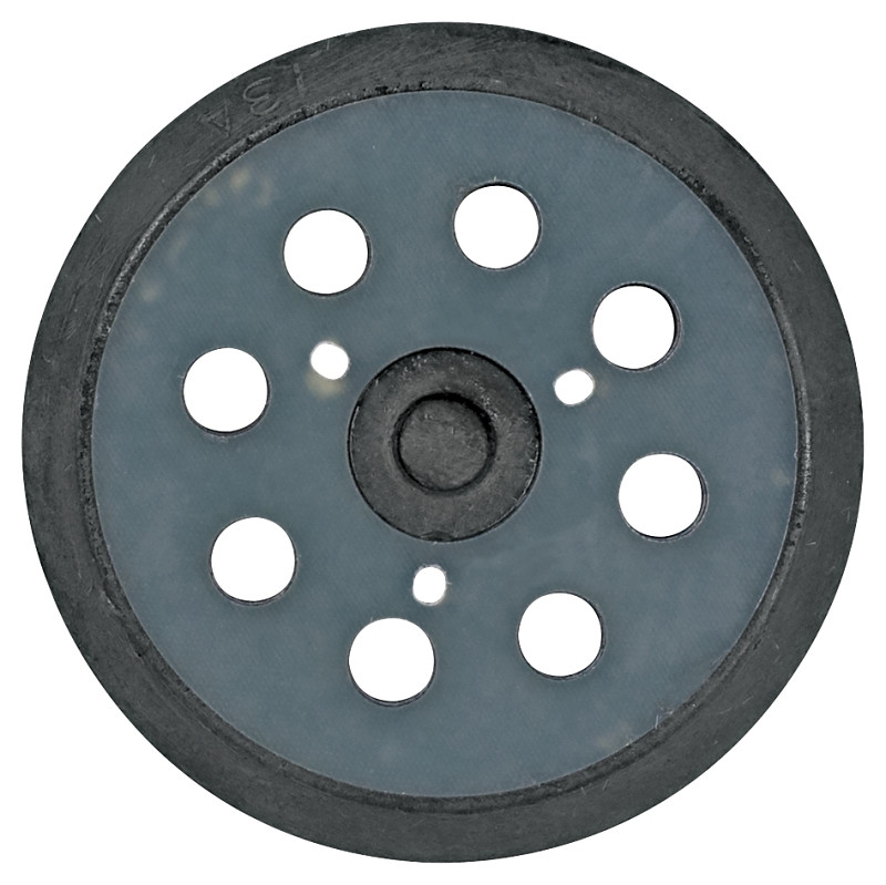 Makita Sander Replacement Pad Hook&Loop 5 "