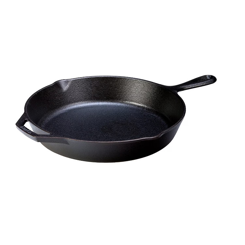 Lodge Cast Iron Skillet