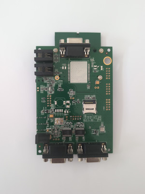 GSM/GPRS General EVB Kit (GSMEVB-KIT) | QUECTEL + M66 TEA board