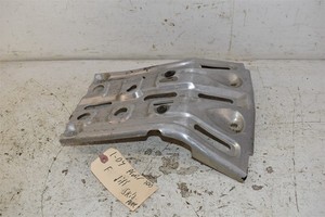 2004 Kawasaki Prairie 700 4x4 Front Skid Plate 55020-0001