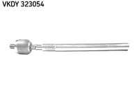 Skf Axialgelenk, Spurstange Vkdy 323054 FüR CitroËN Peugeot