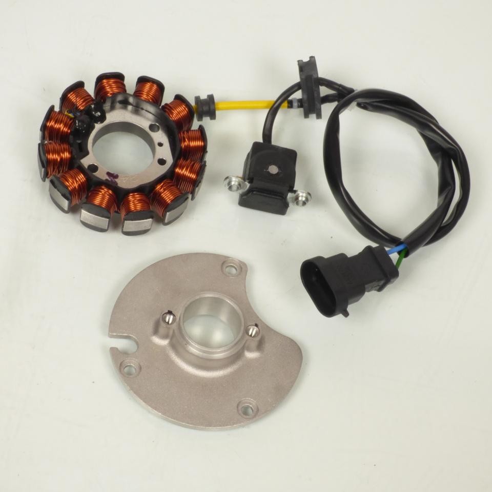 Stator d'allumage Derbi 50 Senda R X-Treme neuf pièce détachée électricité moto 2019 2020