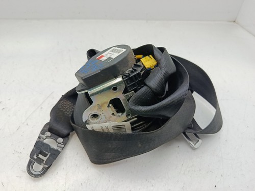 7L0857705D sicherheitsgurt vorne links VOLKSWAGEN TOUAREG 7LA demip9065755