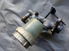 Maître-cylindre de frein Mitsubishi MONTERO