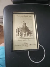 1986 ANHEUSER BUSCH BEER 70 MILLION BARRELS PAPERWEIGHT AWESOME