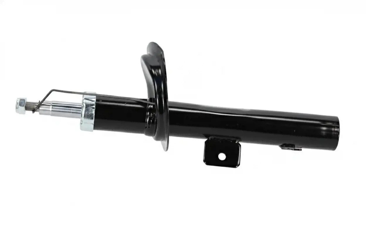 NTY A-CT-025 Ammortizzatore Assale anteriore Dx, A pressione del gas, A doppio tubo, Ammortizzatore tipo McPherson, Collare inferiore - Immagine 2
