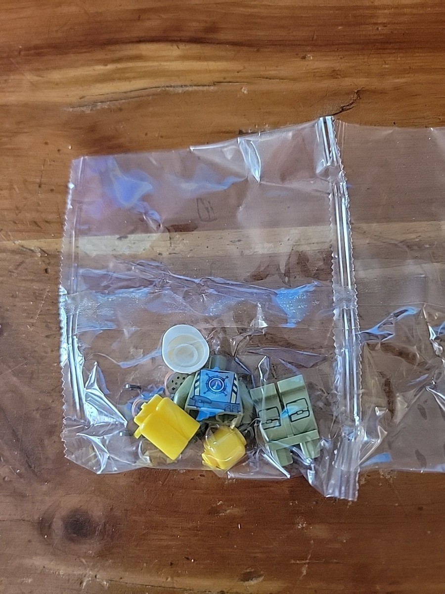 LEGO CITY: Volcano Heavy-lift Helicopter (60125) for sale online