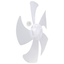 Standing Fan Replacement Parts for Floor Universal Plastic