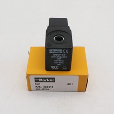 1pc Parker 491514p3 d4f 110V 13W high frequency solenoid valve coil FREE SHIP