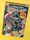 Amazing Spider-Man #131 Marvel Comics 1974 MVS intact Doc Ock Mid Grade