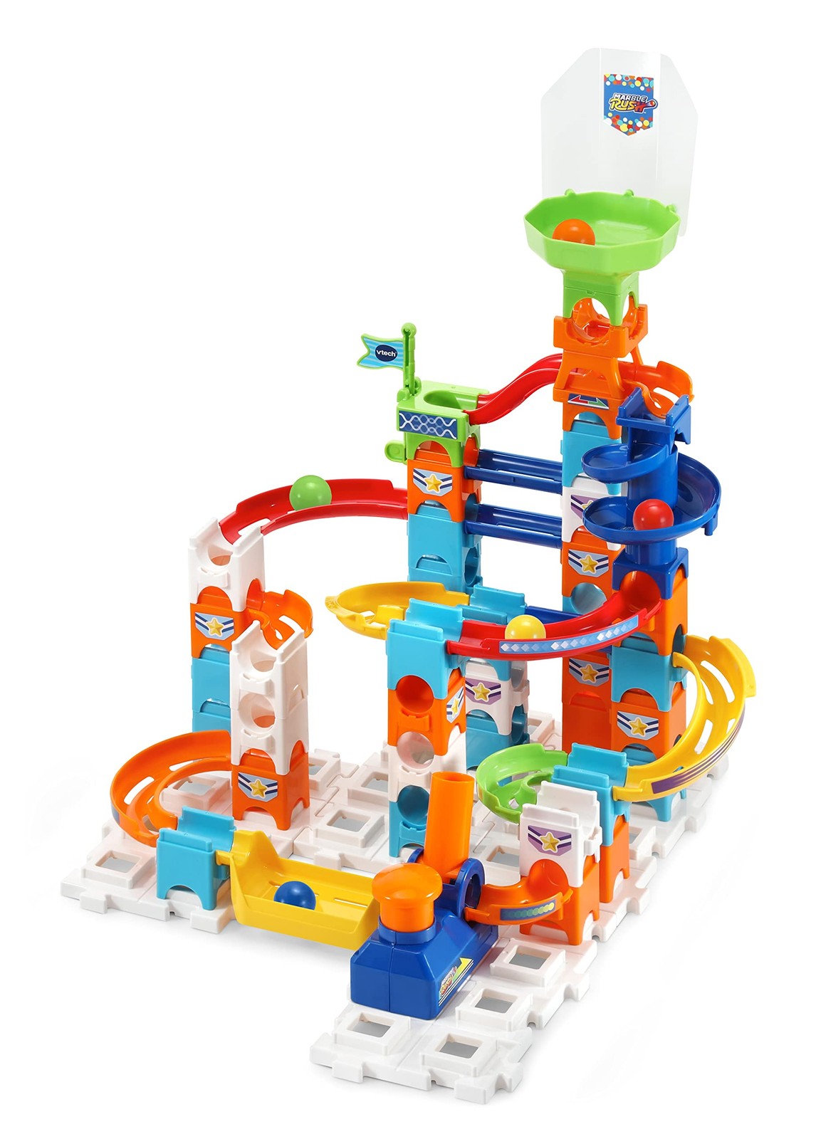 VTech 503649 Ball Track Multicolored nico Single 11390₽