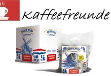 100 HOLLAND KAFFEEPADS MEGABEUTEL REGULAR FÜ...