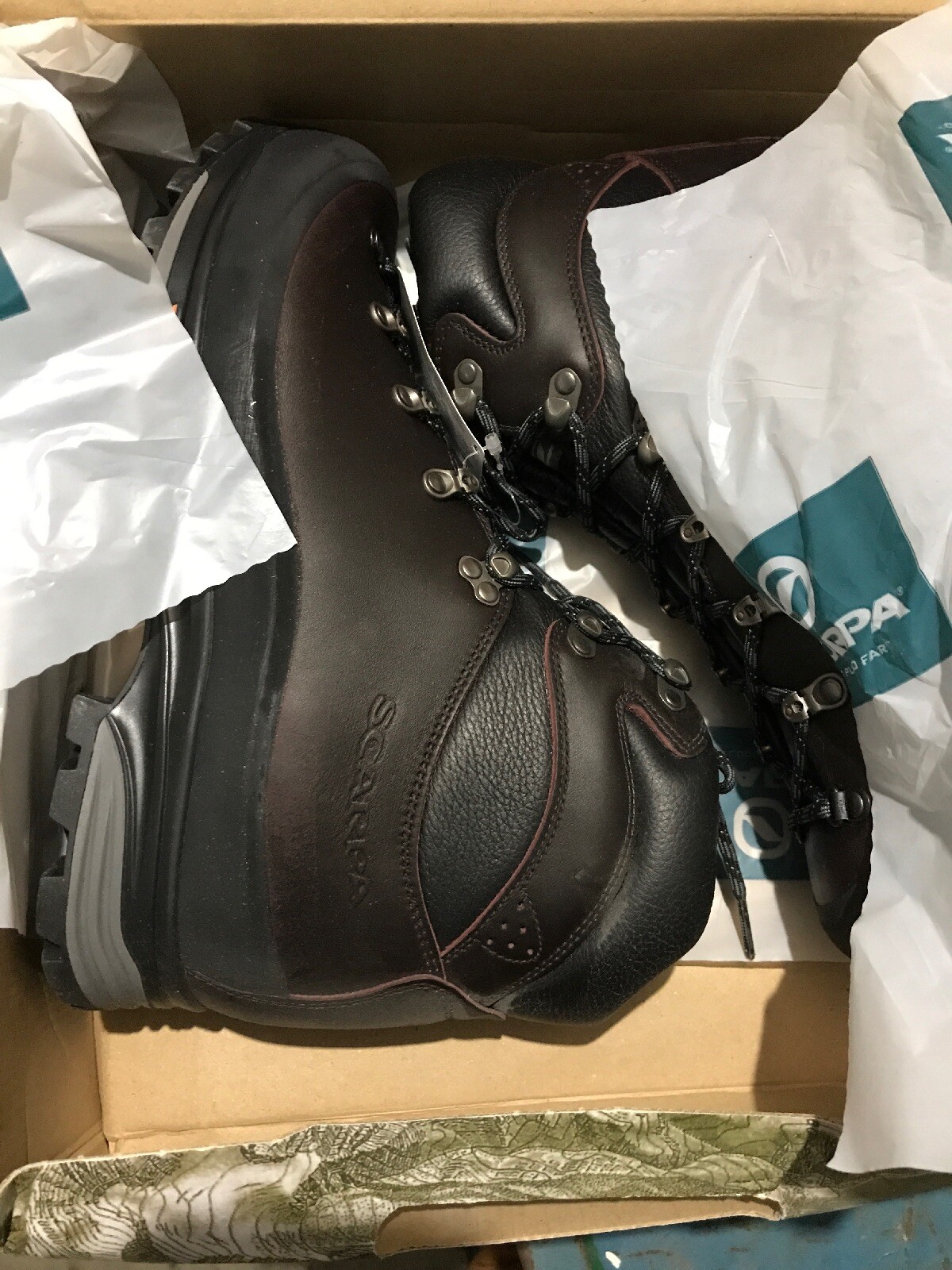 scarpa sl active backpacking boots
