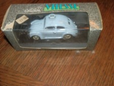 1/43 Vitesse (Portugal) VW 1949 Volkswagon 001 New old Stock, but Box Has Damage