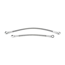 HEL Performance Braided Turbo Water Feed & Return For Nissan 200SX S14 SR20DET