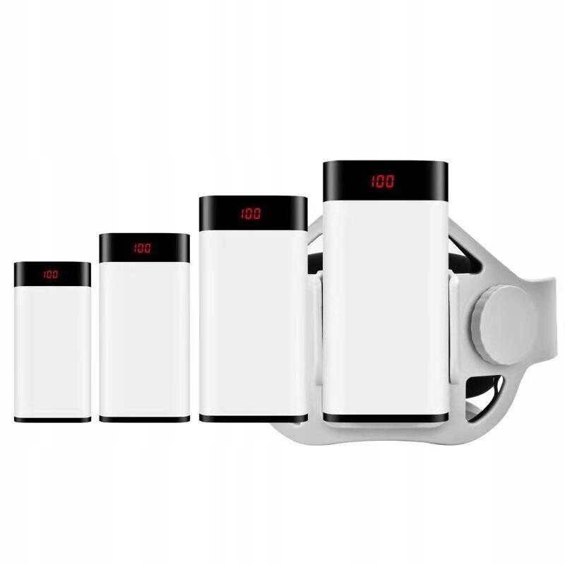 Elite Strap with battery holder eBay