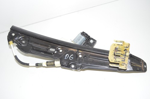 BMW F11 5er F10 Fensterheber mit Motor hinten rechts 7208018 7182614