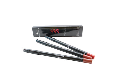 Beauty Vaulte Circadian Lip Liner Trio ~ Brand New ~ Set of 3 Lip Liners 