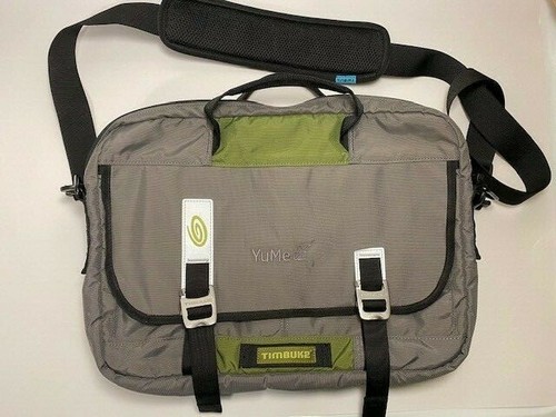 Timbuk2 15\