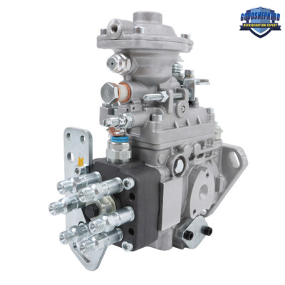 For Dodge RAM Cummins 1989-1993 Diesel Fuel Injection Pump 3916991 0460426114