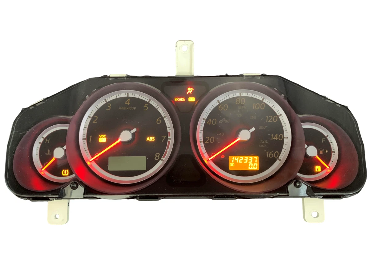 Instrument Clusters for INFINITI M45 for sale | eBay