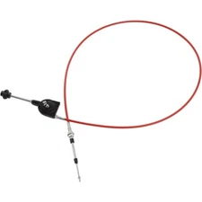 Manual Throttle Cable Excavator Controller Throttle Cable Assembly for Excavator