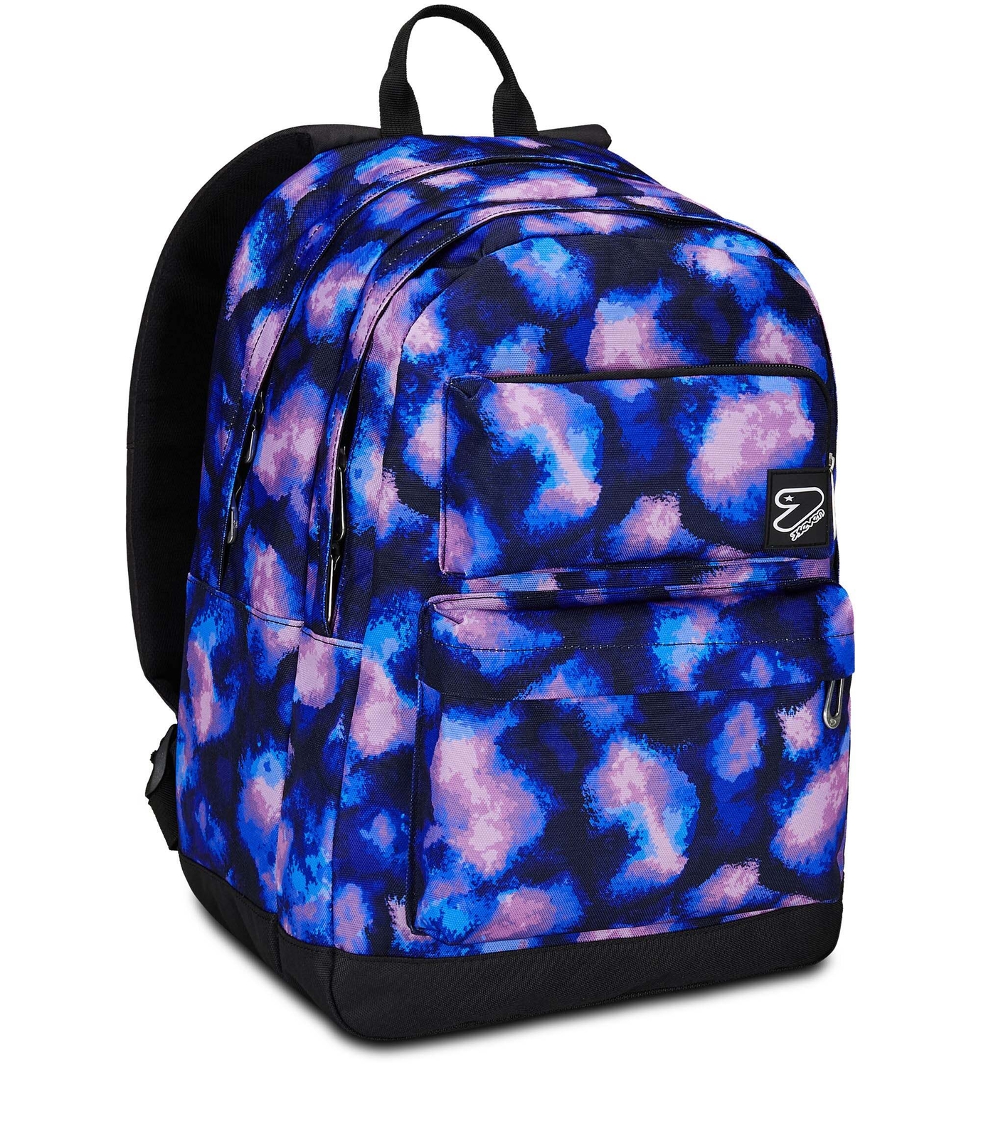 Zaino Pro Xxl Pockets Grs Earphones Wireless Seven, Light Purple