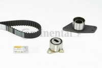 Continental Ctam CT760K1 Timing Belt Set For Renault