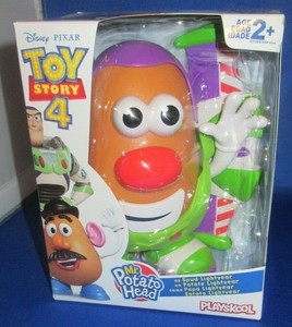 toy story spud