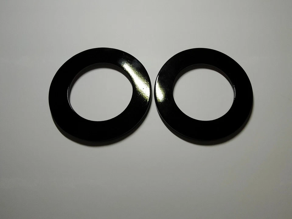 Coperchi Copri fendinebbia Abarth 595 Serie 3 e 4 - Colori vari - Immagine 3 di 4