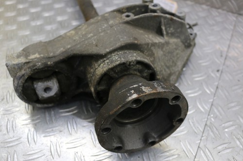 Mercedes Benz Vito W638 2,2 D. Antriebswelle Steckwelle Motorlager A6112220009 - Bild 3 von 4