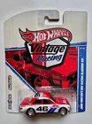 Hot Wheels Vintage Racing JOHN MORTON BRE DATSUN 510 #46 BLUEBIRD Real Riders
