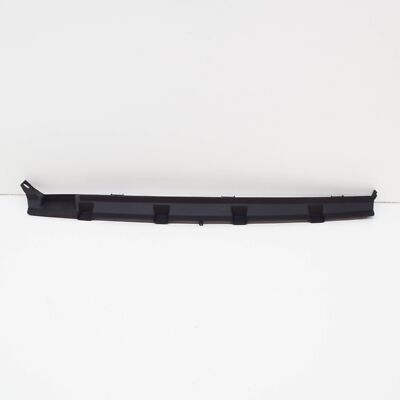 BMW 3 Coupe E92 Front Panel M Adapter Strip 51718046512 8046512 