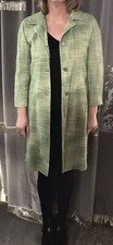Dkny Duster Coat Usa 6
