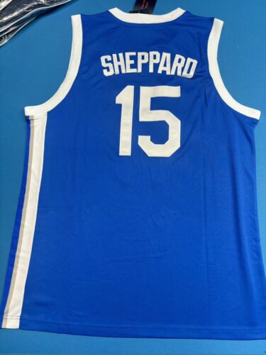 Neu mit Etikett Herren XXLarge Reed Sheppard #15 Trikot - Bild 3 von 4
