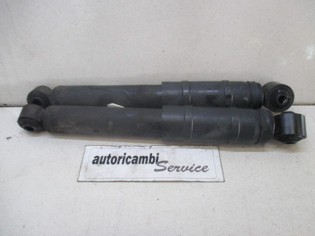 436356 Shock Absorber Rear Left for Opel MERIVA /24403466/ for 