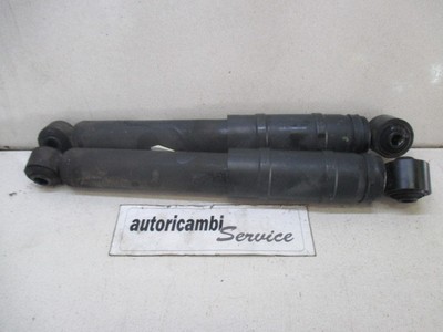 436356 Shock Absorber Rear Left for Opel MERIVA /24403466/ for 