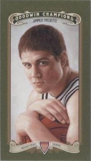 Minis Green Lady Luck Back